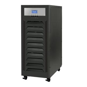 Wholesale Visench Giant Elite 6KVA 7.5KVA 10KVA Pure Sine Wave Single Phase UPS for Data Center from china suppliers