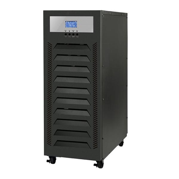 7.5KVA 7.5KW 7500W 7500VA Single Phase Low Frequency Industrial Digital UPS for