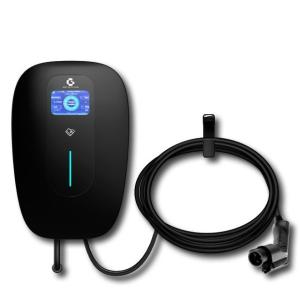 Wholesale OCPP Home EV Charging Stations Wall Box 7kw 3P from china suppliers