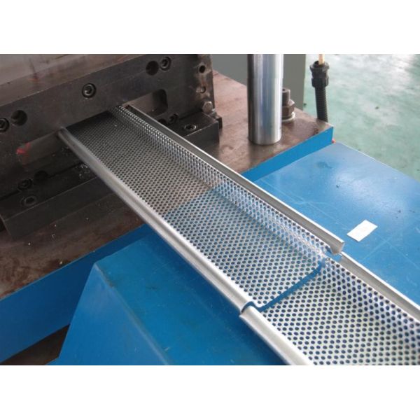 Quality Metal Shutter Door Roll Forming Machine for sale