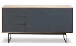 Wholesale wood side cupboard chest furniture from china suppliers