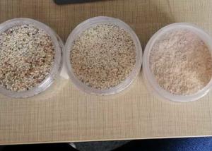Wholesale Cost Effective Calcined Refractory Sand , Grade III Precision Casting Sand from china suppliers