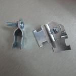 Strut Channel Pipe Clamps For Rigid Steel Conduit Pipe Hanger