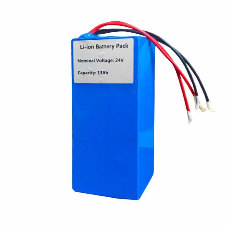 1C Discharge UN38.3 13Ah 24V Rechargeable Battery