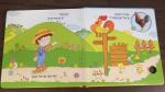 Commercial Noisy Children'S Books Safety Baby Books That Play Music,sound book
