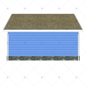 Wholesale Heya-2Q07 Prefab Living House For People Have A Good Purchase Houses FOB Price from china suppliers