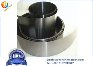 Wholesale Grade 2 Commercial Pure Titanium Foils from china suppliers