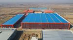 Modern Steel Buildings for Commercial Industrial and Building Projects