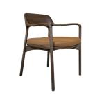 615mm*560mm*800mm Dimensions Dining Chair for Modern Minimalist Restaurant