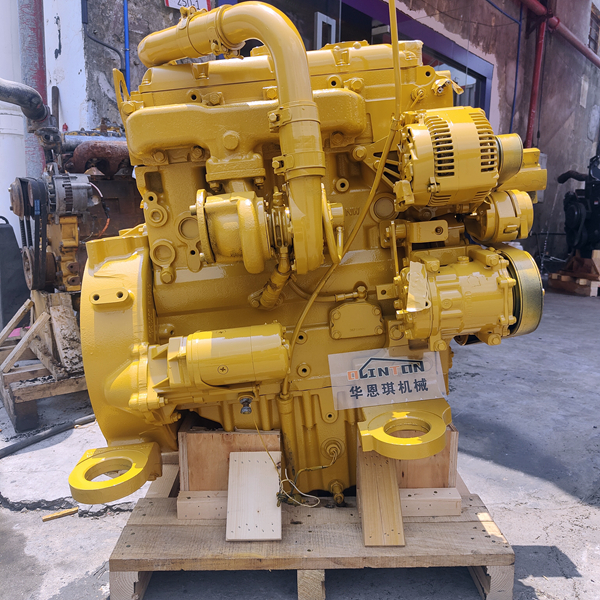 Excavator Motor Engine Assy 3408 3204 3116 3066 3406 3306 C13 C7 S6k C18 C9 C15 C27