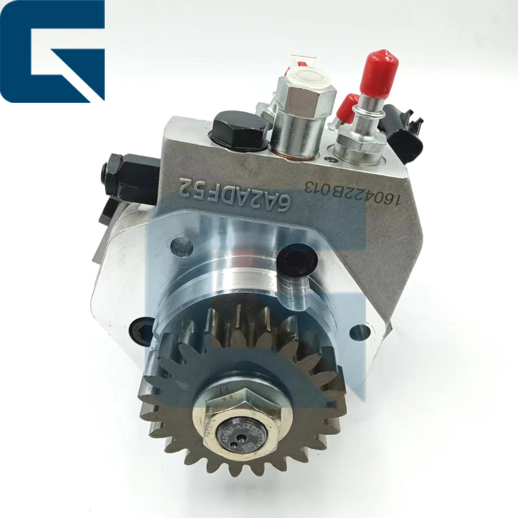 4327065 Fuel Injection Pump 4327066 For Engine Parts