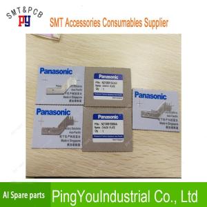 Wholesale N210081568AA Metal Chuck Plate AI Spare Parts from china suppliers