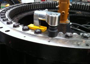 Wholesale Adjustable Special Hexagon Impact Torque Wrench Ultra High Pressure Design from china suppliers