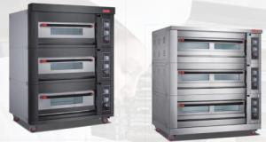 Wholesale Luxurious Electric Oven 380V Cake Bread Baking Gas 220V from china suppliers