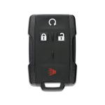 3+1Btn M3N-32337100 315MHz 22881480 Keyless Go Car Key For Chevrolet Colorado