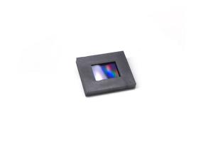 Wholesale High Resolution Optoelectronic Components , 7.93*5.99mm Full Color Micro OLED from china suppliers