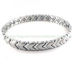 China Magnetic Bracelet on sale