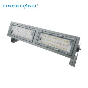 Wholesale IP66 SMD2835 LED Explosion Proof Lighting 5500-6500K from china suppliers