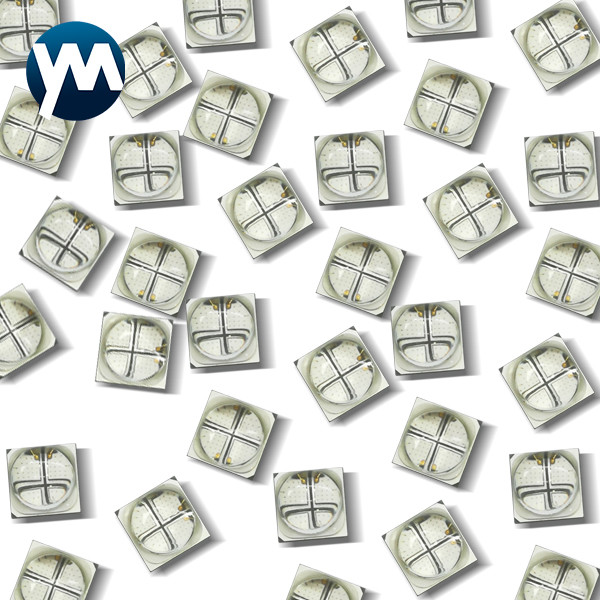 UV LED SMD 10w UV LED Chip 6565-6868 Lamp Beads UV Lamp For UV Printer