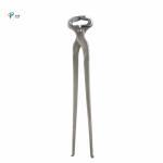 Multi Purpose Hoof Pliers Fast Hoof Repair Stainless Steel
