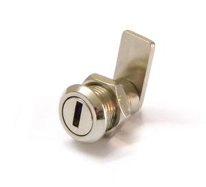 Wholesale 12 Micro / Mini Key Cam Locks for showcase from china suppliers