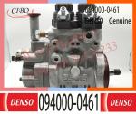 094000-0461 DENSO Diesel Engine Fuel HP0 pump 094000-0461 For Komatsu SAA6D125E