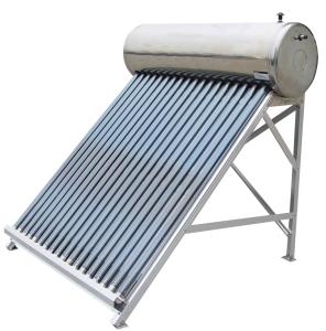 Wholesale Termo solar 200liter from china suppliers