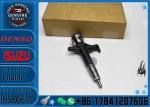 Diesel Fuel Injector 095000-6170 095000-6171 Diesel Injector Spare Parts 095000