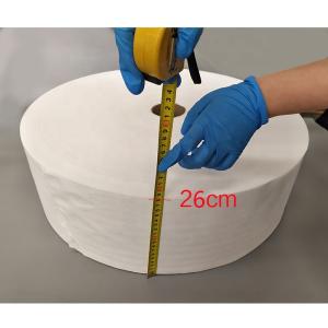 Wholesale Non Woven PP Polypropylene Filter Meltblown Non Woven For N95 Surgical Facial Mask from china suppliers