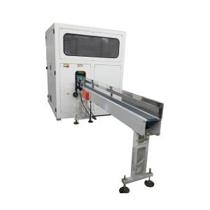 Wholesale High Speed Automatic Facial Tissue Machine Paper Log Saw Cutting Machine from china suppliers