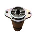 Rexroth Compact Sigma Hydraulic Gear Pump AZPSS-22-019/011LRC2020KB