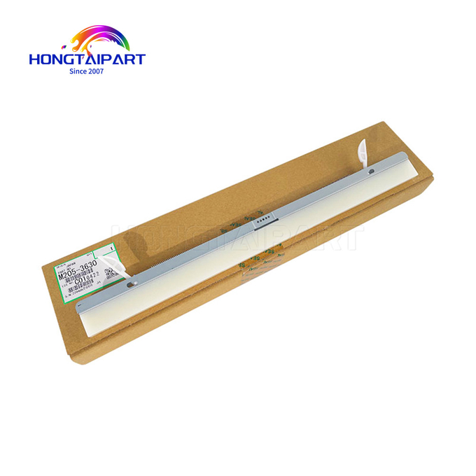 M2053630 M205-3630 Coating Bar Assembly for Ricoh Pro C9100 C9110 C9200 C9210 Drum Lubricant Bar HONGTAIPART Drum Lubric