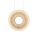 Personality Creative Cafe Ferris Wheel Chandelier Wabi-Sabi Living Room Bedroom