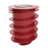 Buy cheap beach storage bucket beach vault safe box from wholesalers