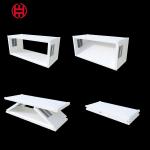 Customized Color Prefab Modular Steel Storage Container House with After-sale