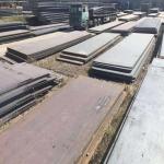 Abrex 600 AR600 Steel Plate 65HRC High Chrome Coated