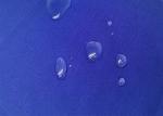 High Strength Water Resistant Cotton Fabric Woven For Bag