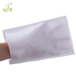 Pocket Style OEM Sanitary Disposable Non Woven Gloves