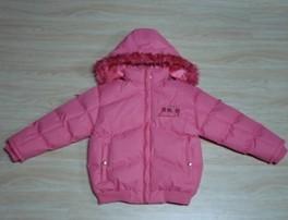 Wholesale 0918 girl's padding jackets stock (girl's jackets,coats,tops) from china suppliers