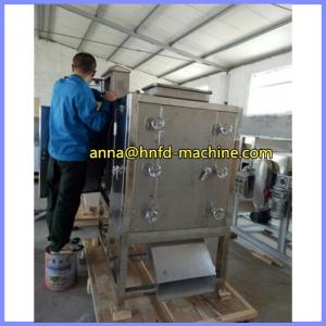 Wholesale almond powder making machine, almond flour making machine from china suppliers