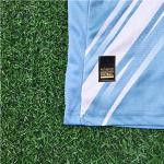 Home Childrens Football Jerseys Manchester City 2025-2026 Season Lightweight