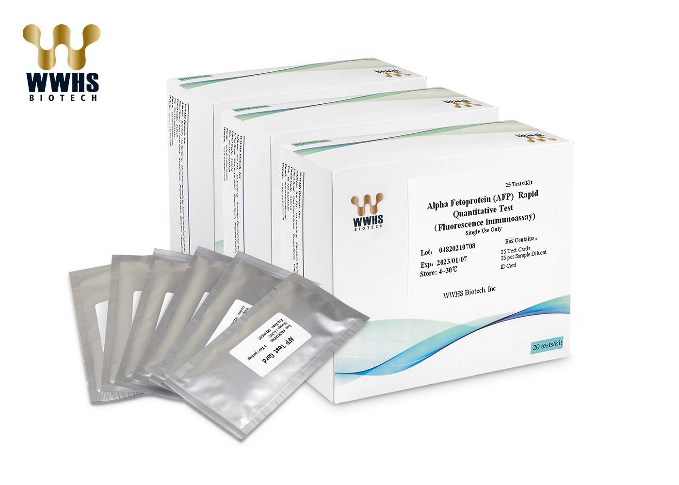 AFP Rapid Alpha Fetoprotein Test Kit AFP Rapid Test Kits Rapid Diagnostic Test Kit