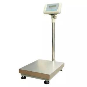 Wholesale 30kg 100kg 150kg 200kg 300kg 500kg Weighing Bench Scale Electronic Platform Scale from china suppliers
