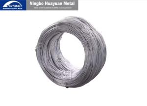 Wholesale Food Grade EPQ Wire High Flexibility Stainless Steel Wire Forming For Eggbeater from china suppliers