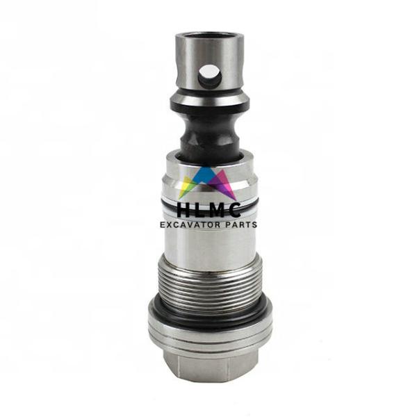 723-46-43400 Hydraulic Parts PC200-6 Pressure-Compensated Valve Komatsu Relief