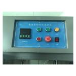 Custom Battery Heavy Impact Test Chamber Laboratory Equipment SUS304 Material