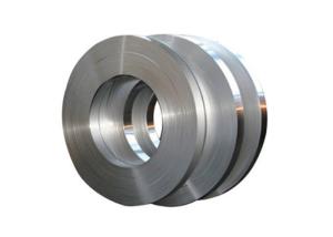 Wholesale Bright 0Cr27Al7Mo2 830 MPA 2.5mmx180mm FeCrAl Alloy from china suppliers