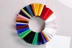 Cheap Price Milky Opal White 2050*3050mm 3mm Cast Colored Acrylic Sheet