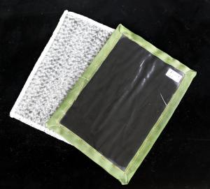 Wholesale 6000G/M2 Earthwork Application HDPE Membrane Coating GCLs Bentonite Waterproofing Blanket from china suppliers