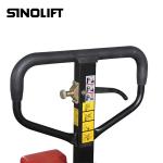NPHE Scissors Lift manual Pallet Truck Load Capacity 1000Kg or 1500kg